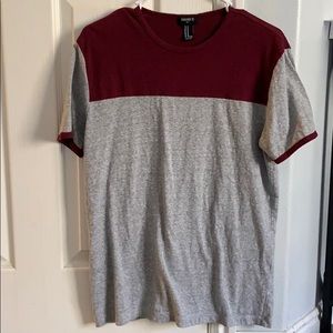 Forever 21 Like new men’s shirt